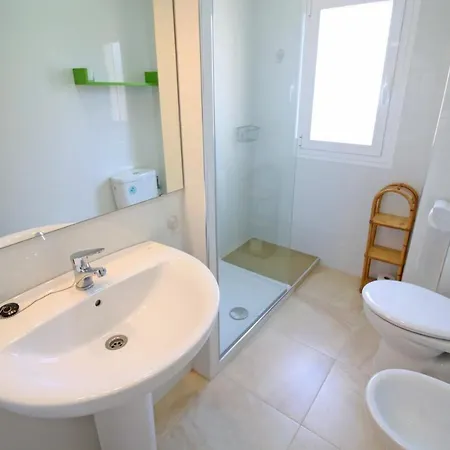 Apartment- La Luz * Calpe