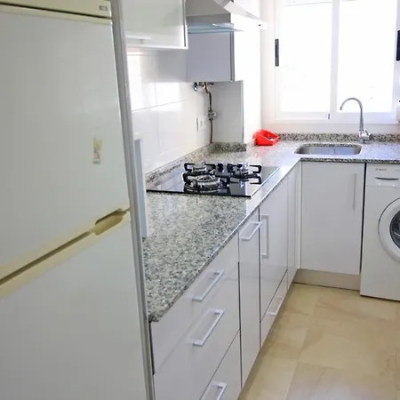 Appartement Apartment- La Luz