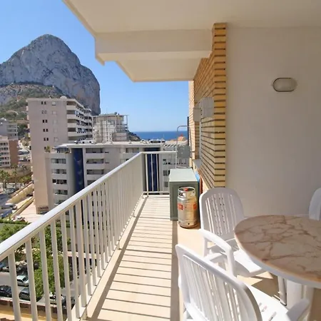 Apartment- La Luz Appartement